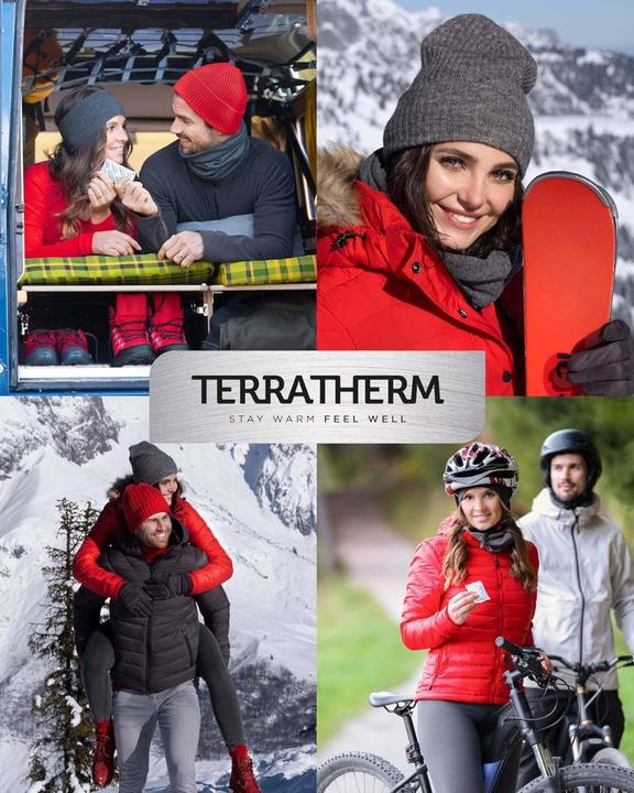Image du produit TerraTherm Chauffe-mains