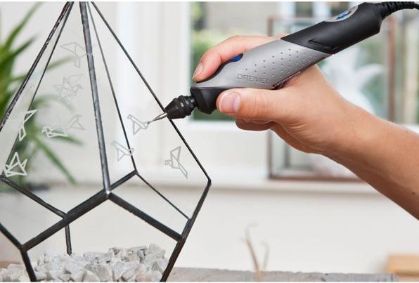 Actual product image Dremel 2050-15 Stylo +