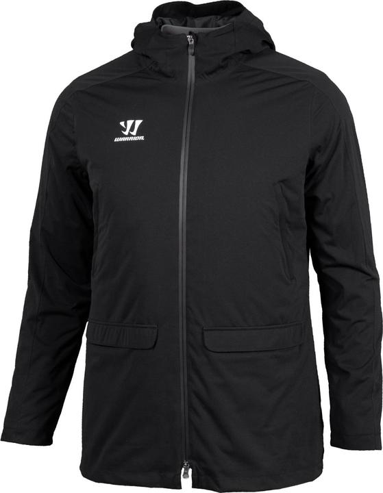 Produktbild Warrior Parka 3in1 Covert (S)