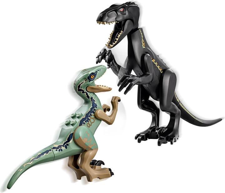 Produktbild LEGO Indoraptor (75930, LEGO Jurassic World)