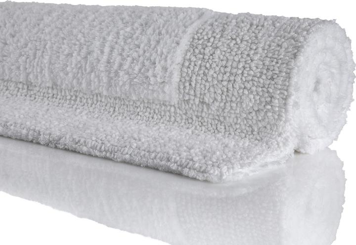 Actual product image Wecon Home Finn bathroom rug (80 x 150 cm)