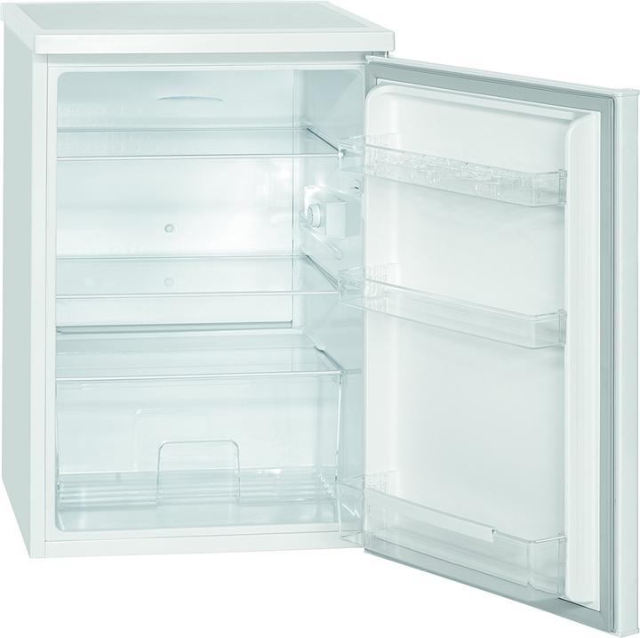 Image du produit Bomann Vs 2185 (133 l)