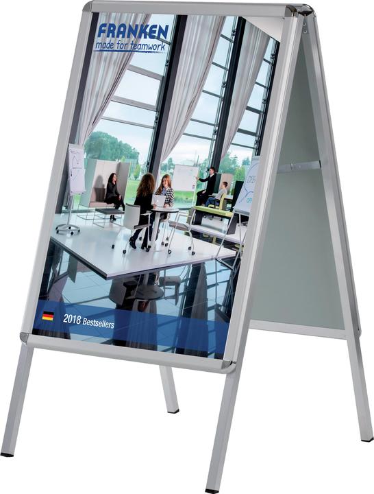 Franken Porte-affiches (A1)