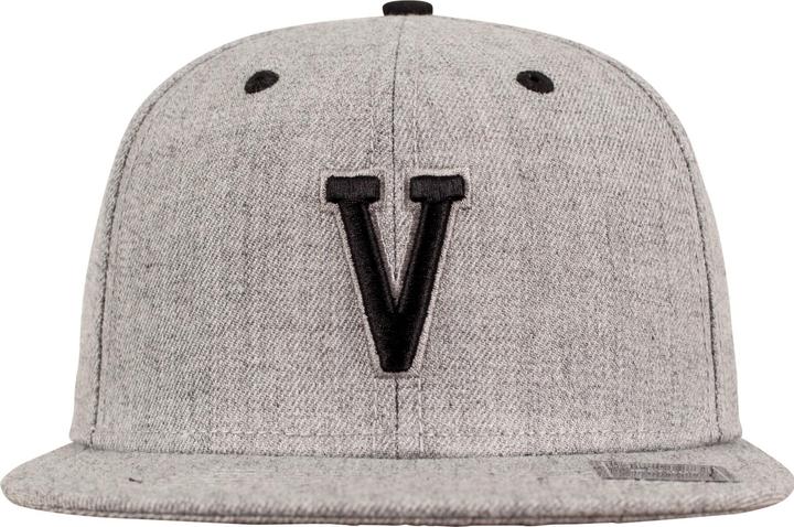 Image du produit Masterdis Snapback Lettre - 14295 (M)