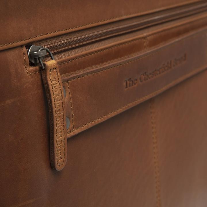 Produktbild The Chesterfield Brand Aktentasche Springfield 1072 (16.93")
