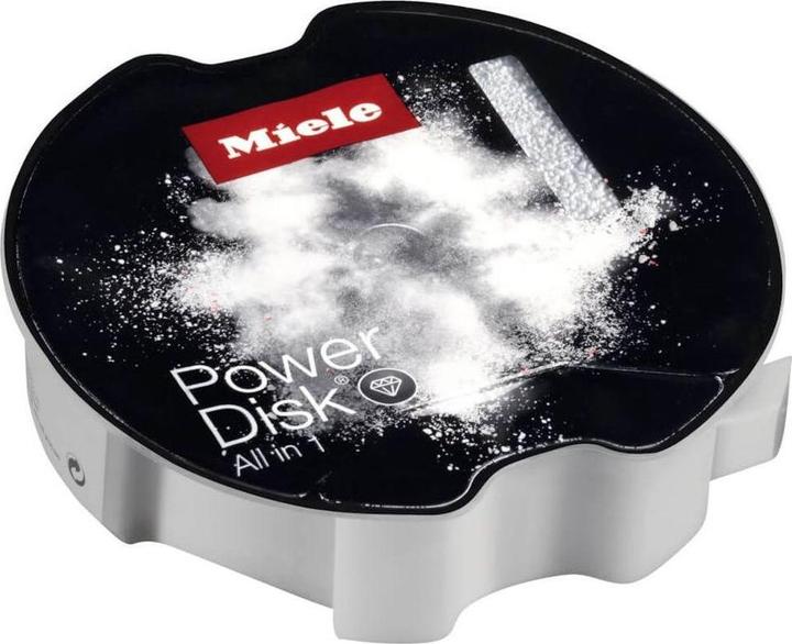 Miele PowerDisk All in 1 (Fest, 20 Waschgänge)