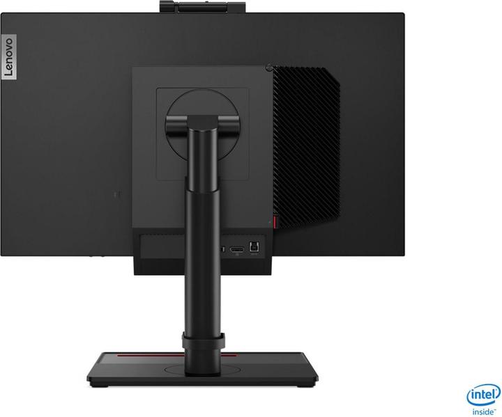 Produktbild Lenovo ThinkCentre Tiny-In-One 24 Gen. 4 (1920 x 1080 Pixel, 23.80")