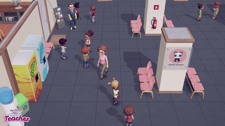 Produktbild Microids My Universe: Cooking Star Restaurant (PS4)
