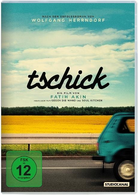 Chick (DVD, 2016, German)