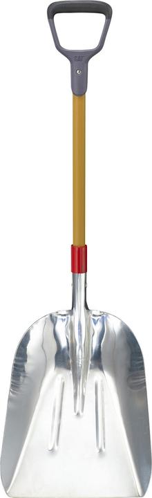 CAT Tools Pala da neve in alluminio, J12-201