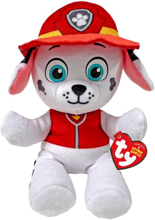 Actual product image Ty Marshall - Paw Patrol (15 cm)