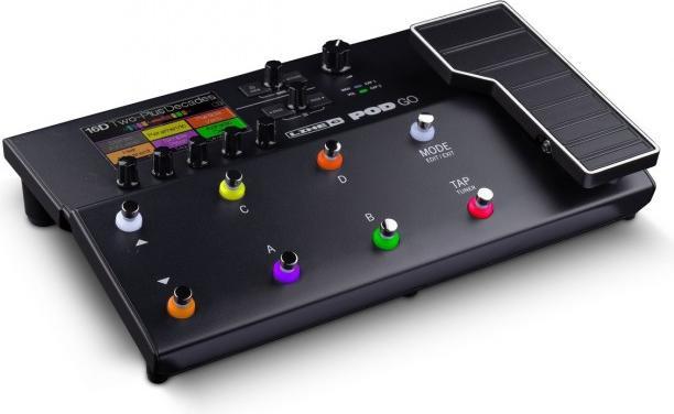 Produktbild Line 6 POD Go