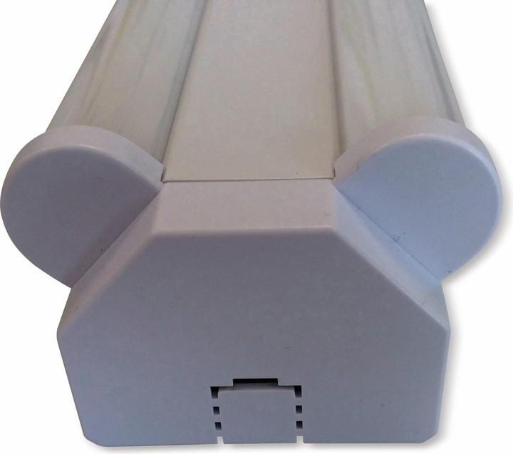 Produktbild Müller Licht ML Basic Leuchte 2flam. 150 (6100 lm)