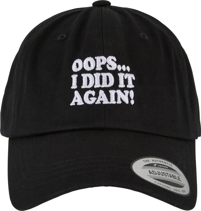 Actual product image Days Beyond Did It Again Cap - 165285 (One size)