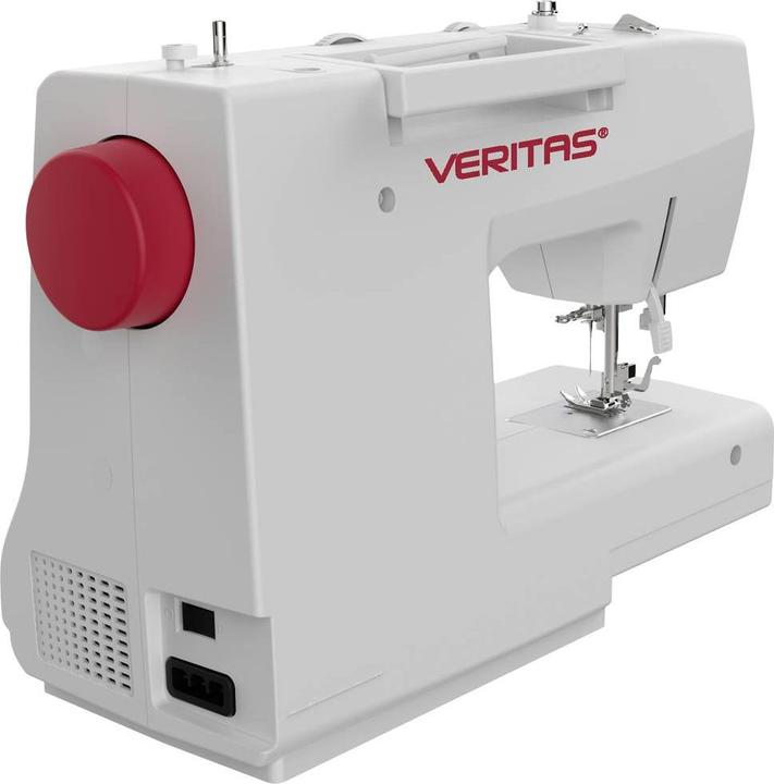 Actual product image Veritas Anna