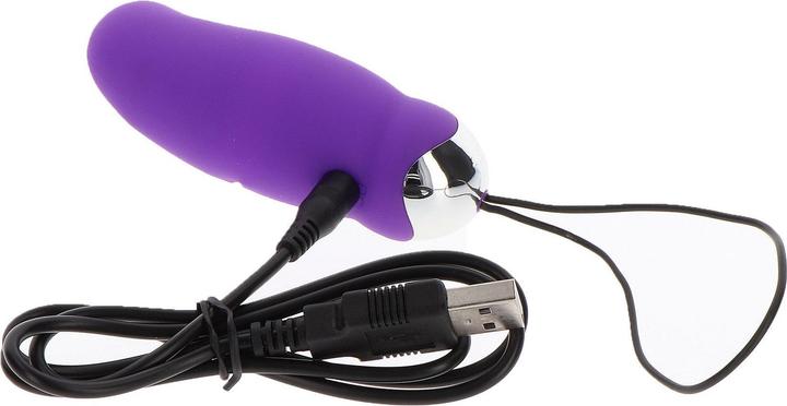 Image du produit ToyJoy Mon orgasme Eggsplode