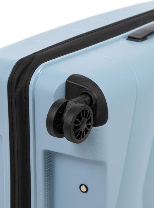 Actual product image Emily und Noah Trolley E&N Travelbestie Werner (68 l, M (50 - 90l))