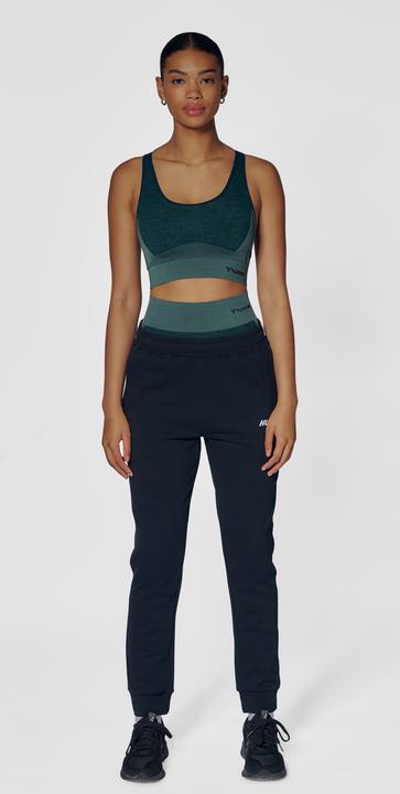 Produktbild hummel Hmlelemental Regular Pants Woman (L)