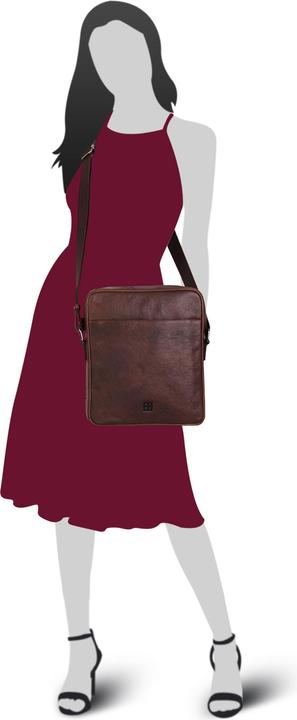 Actual product image Bodenschatz Umhängetasche