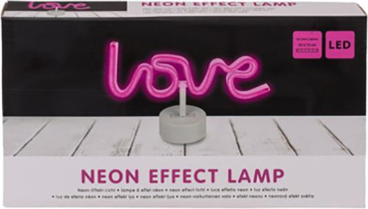 Produktbild Ootb Neon-Leuchte, Love, 32 x 12 cm