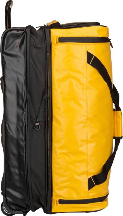 Actual product image Travelite Basics (98 l, L (90 - 115l))