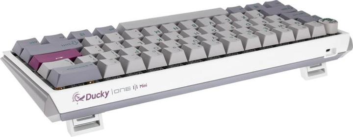 Actual product image Ducky One 3 (US, Cable)