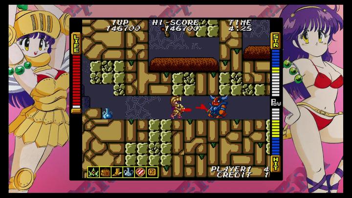 Image du produit Game SNK 40th Anniversary Collection, PS4 (PS4, DE)