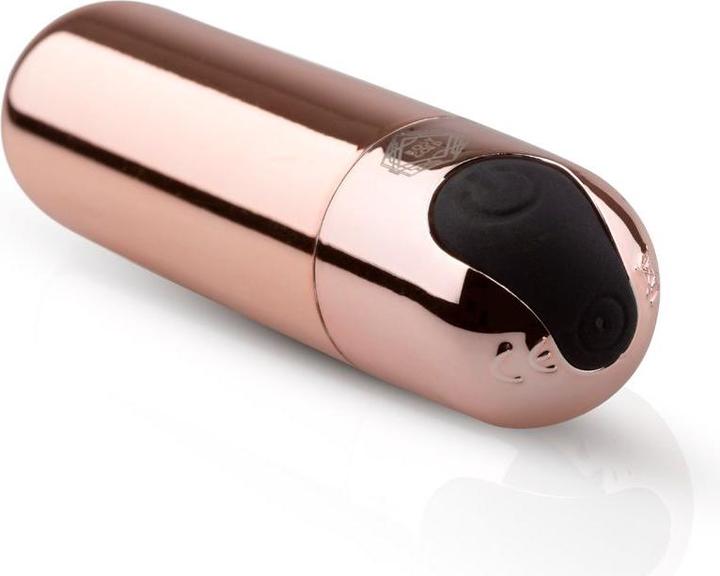 Produktbild Rosy Gold Bullet Vibrator