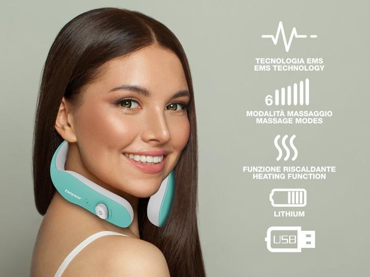 Actual product image Beper P302MAS100