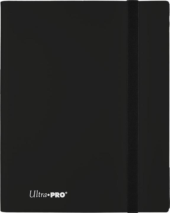 Image du produit Ultra Pro Pro-liant Eclipse 9-Pocket
