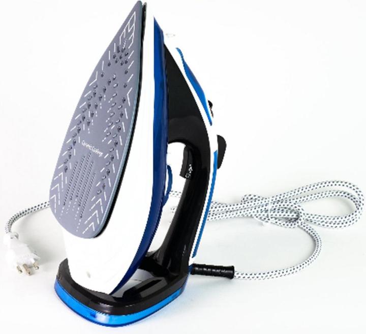 Produktbild Ohmex Dampfbügeleisen STI-8001 (2200 W, 120 g/min)