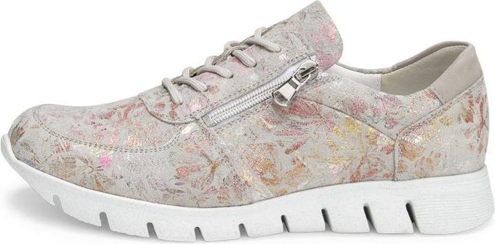 Vitaform Sneaker Veloursleder Soft (40)