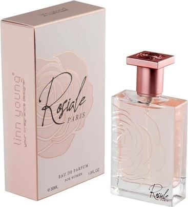Immagine prodotto Linn Young Rosiale EDP spray 30ml (Eau de parfum, 30 ml)