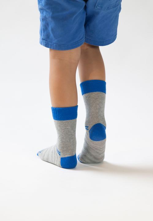 Actual product image Camano Socken Mesh Ventilation (pack of 10, 27, 30)
