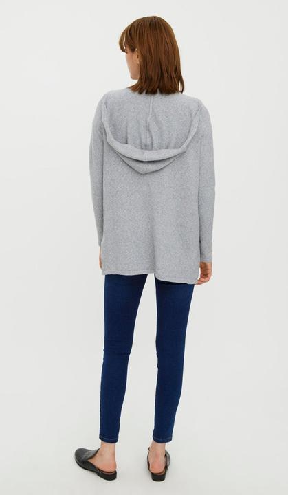 Immagine prodotto Vero Moda Cardigan con cappuccio (XXL)