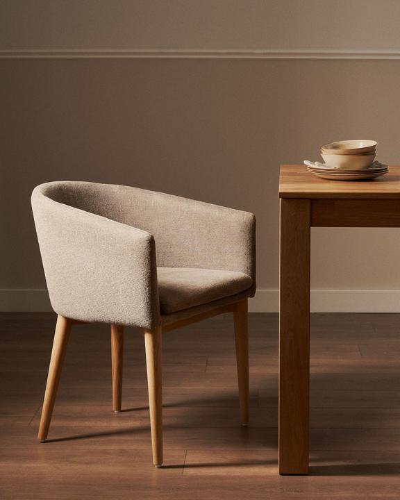 Actual product image Kave Home Harlan