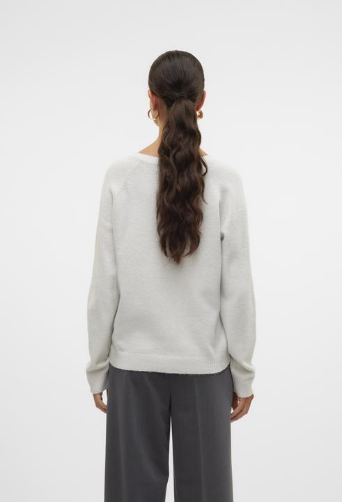 Immagine prodotto Vero Moda Vmdoffyshine Ls O-Neck Blouse Rep Noos (S)