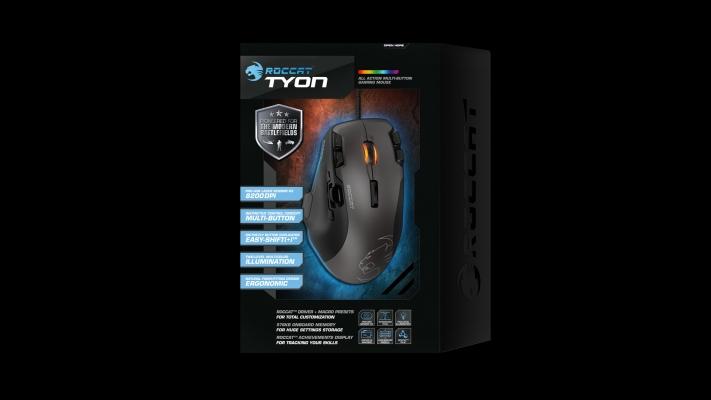 Produktbild Roccat Tyon (Kabelgebunden)