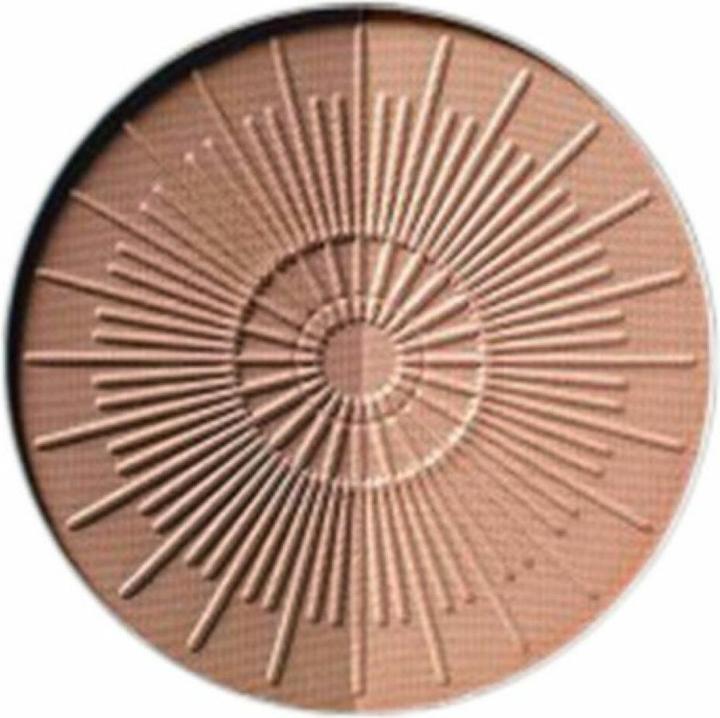 Actual product image Artdeco Bronzing Powder Compact long-lasting (80, 10 g)