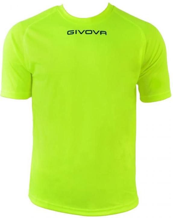 Givova Ein Fussballtrikot (3XS)