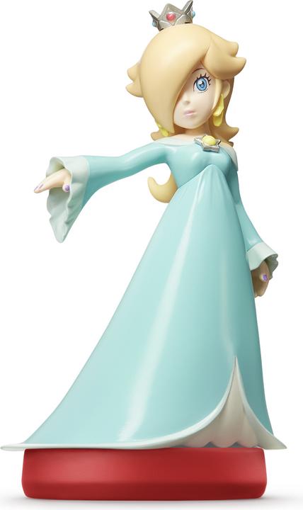 Image du produit Nintendo amiibo Super Mario Rosalina (DSi XL)