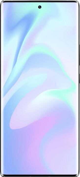 Immagine prodotto ZTE Axon 30 Ultra (256 GB, Nero, 6.67", Doppia SIM, 64 Mpx, 5G)