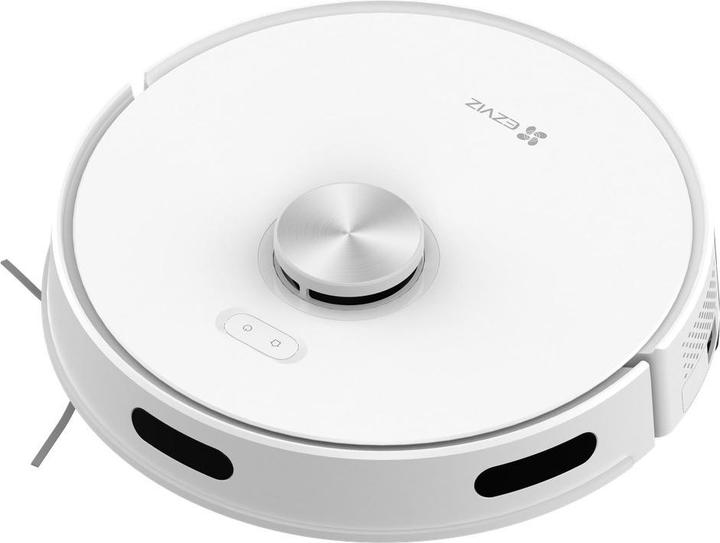 Actual product image EZVIZ RE5P (Vacuum mopping robot)