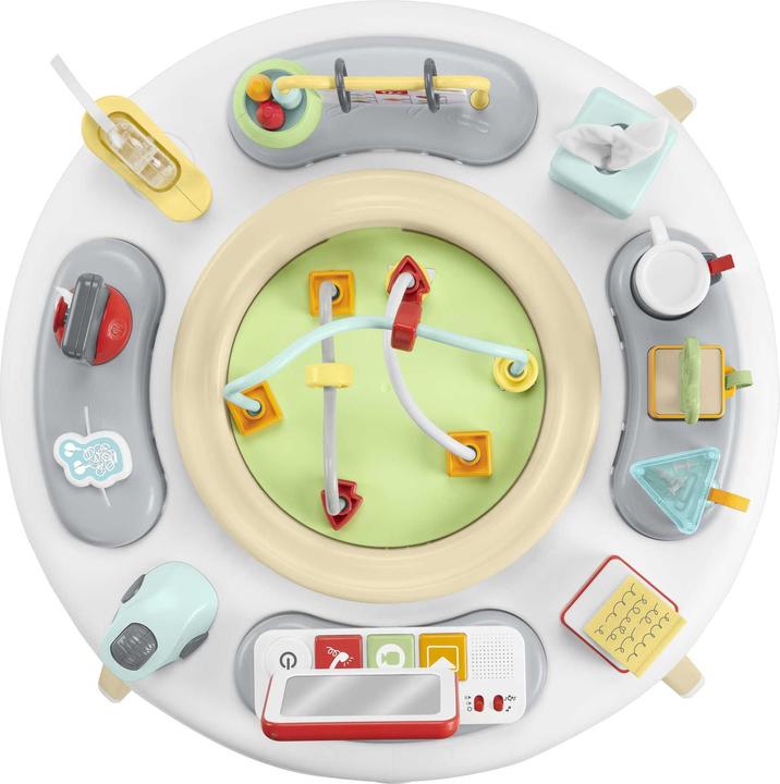Actual product image Fisher-Price 2-in-1 Home Office Activity Centre