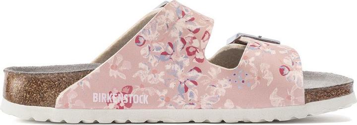 Actual product image Birkenstock Arizona Flower Field Rose ESD sandals (42)