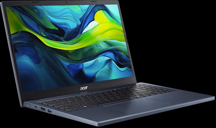 Productafbeelding Acer Aspire Go 15 (15.60", Intel Core i3-N305, 8 GB, 512 GB, DE)