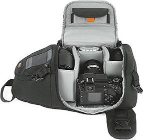 Produktbild Lowepro Slingshot 100 AW (Kamera Schultertasche, Fotorucksack)