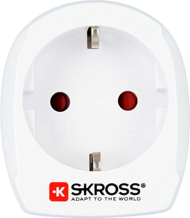 Produktbild Skross Combo World to South Africa