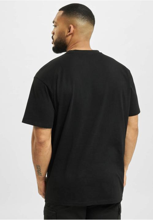 Actual product image MT Tupac So Many Tears Oversize Tee (XS)