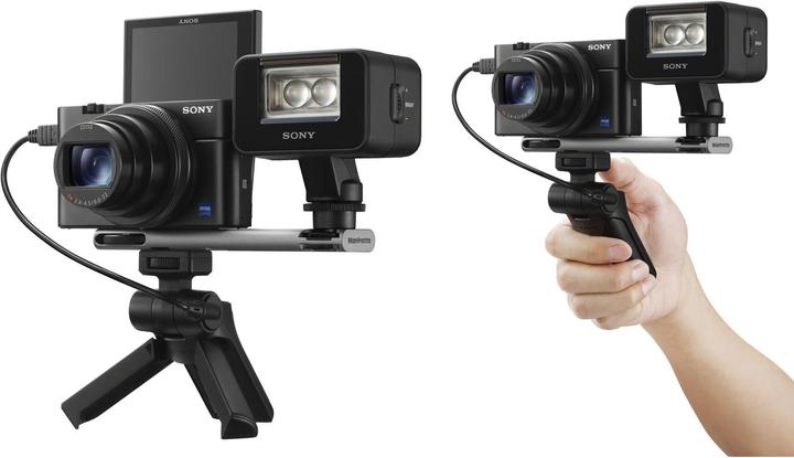 Immagine prodotto Sony Vct-Sgr1 (Impugnatura)